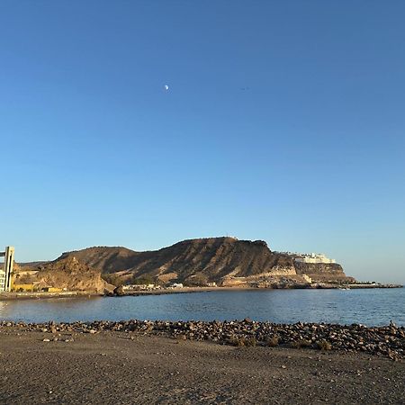 Casa Mariu Mar Paraiso 皮拉亚德尔库拉 外观 照片