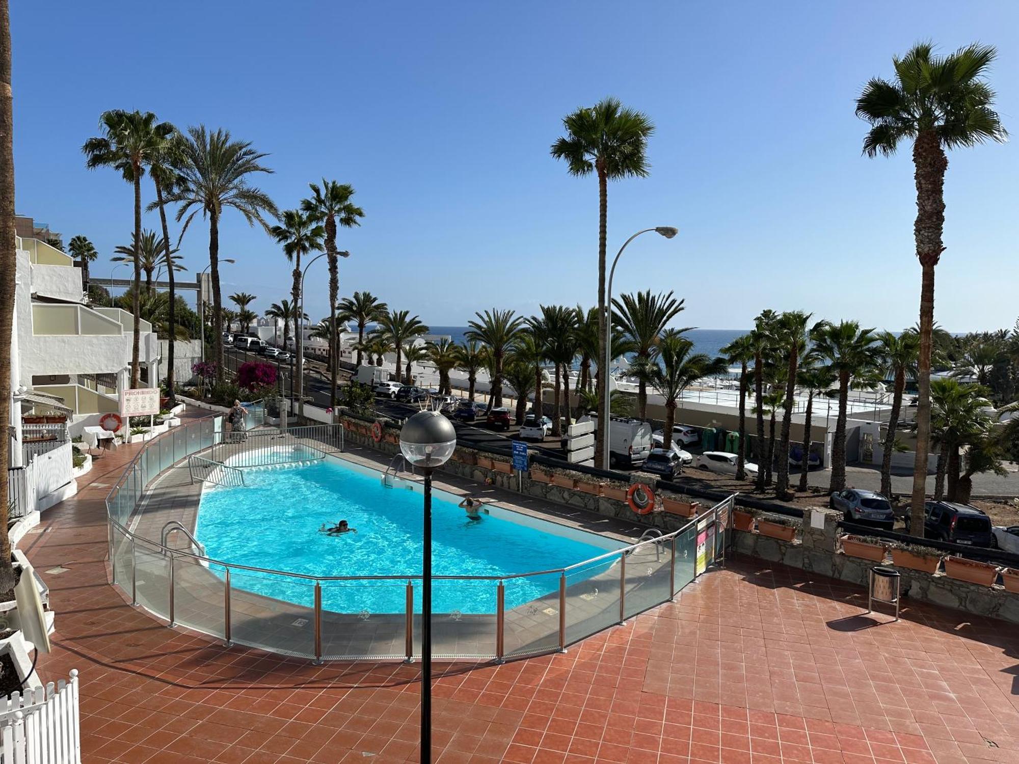 Casa Mariu Mar Paraiso 皮拉亚德尔库拉 外观 照片