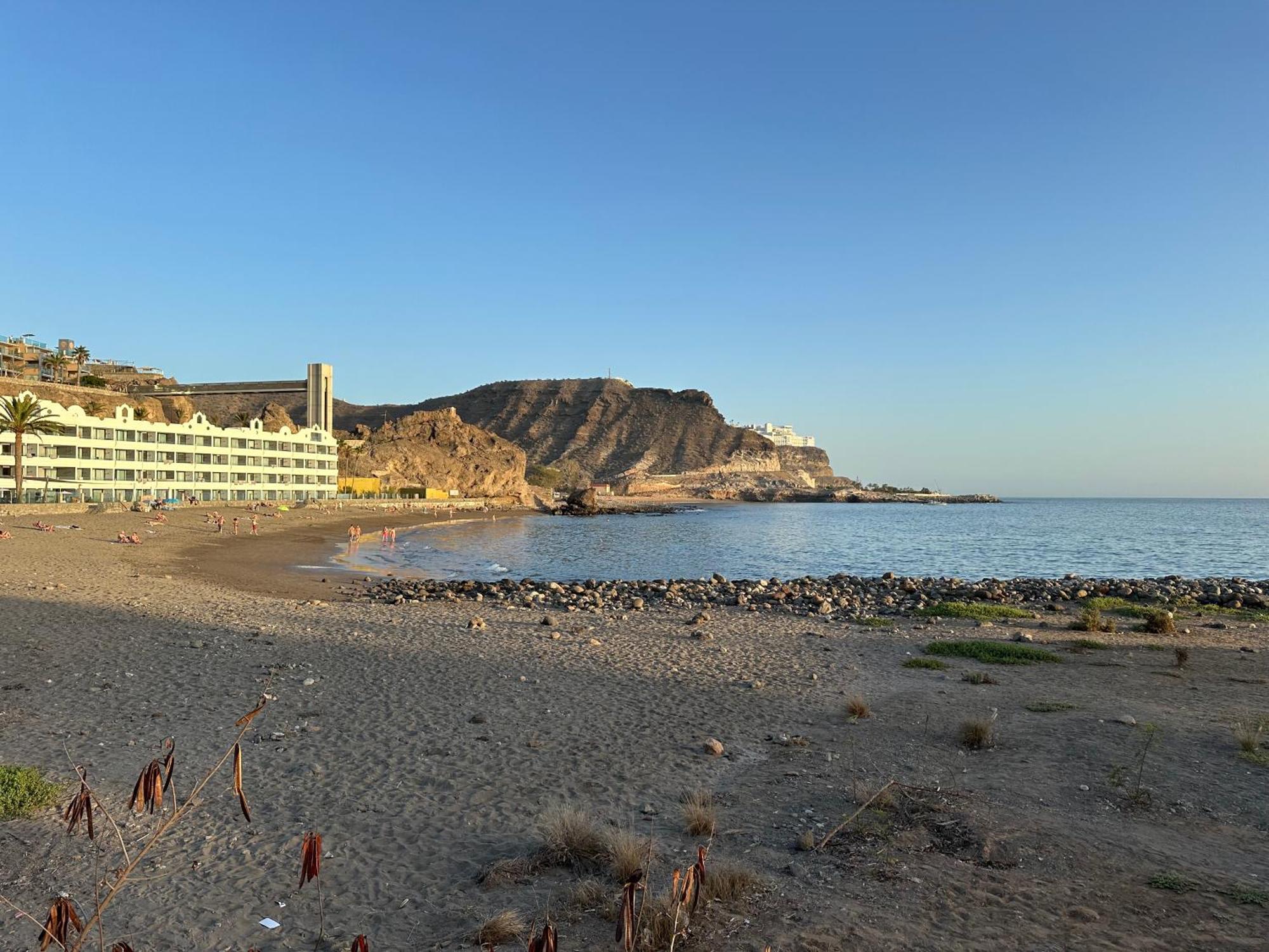 Casa Mariu Mar Paraiso 皮拉亚德尔库拉 外观 照片
