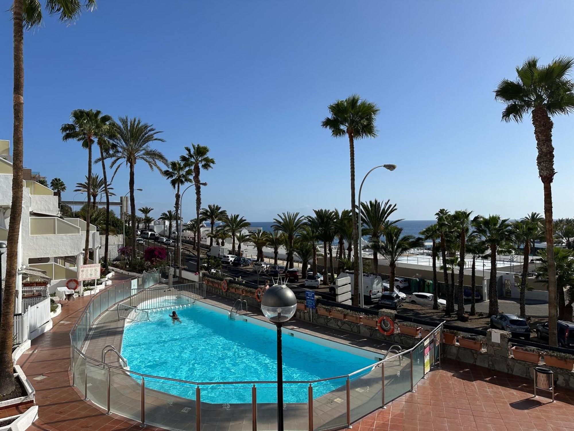 Casa Mariu Mar Paraiso 皮拉亚德尔库拉 外观 照片